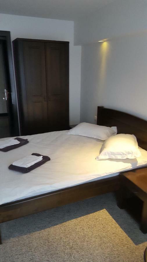 Casa Dar&And Hotel Vatra Dornei Bagian luar foto