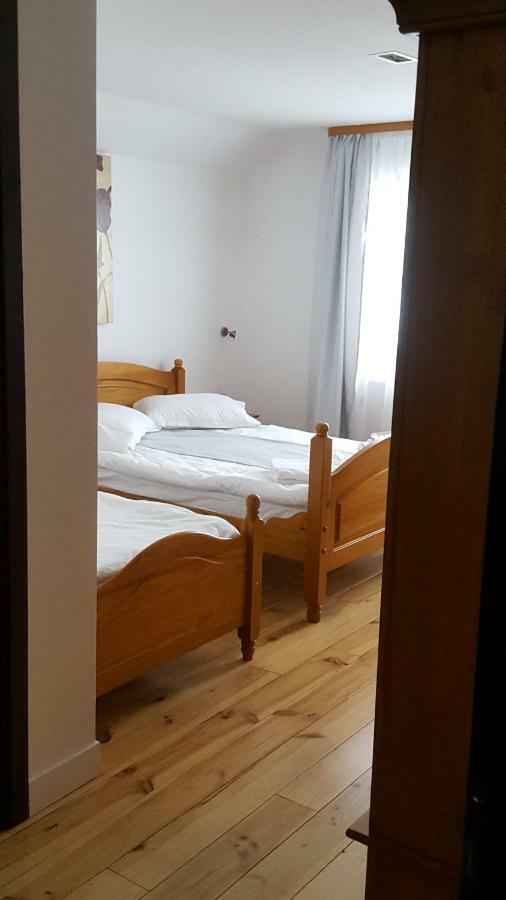 Casa Dar&And Hotel Vatra Dornei Bagian luar foto