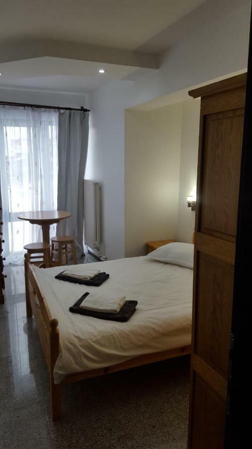 Casa Dar&And Hotel Vatra Dornei Bagian luar foto