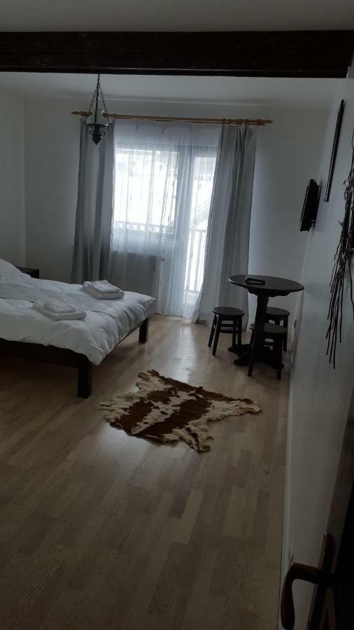 Casa Dar&And Hotel Vatra Dornei Bagian luar foto