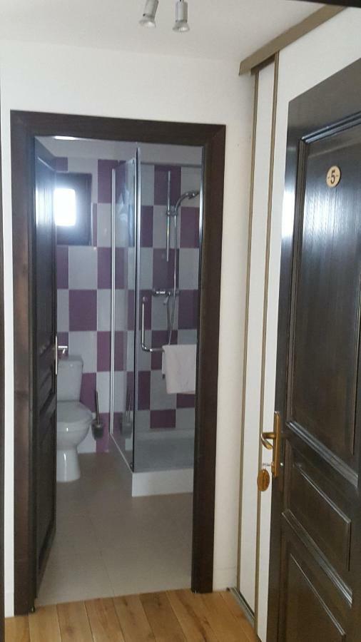 Casa Dar&And Hotel Vatra Dornei Bagian luar foto