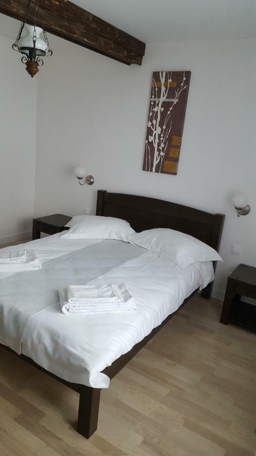 Casa Dar&And Hotel Vatra Dornei Bagian luar foto