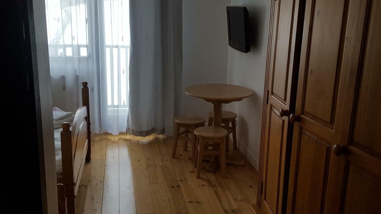 Casa Dar&And Hotel Vatra Dornei Bagian luar foto