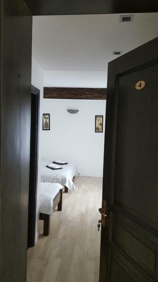 Casa Dar&And Hotel Vatra Dornei Bagian luar foto