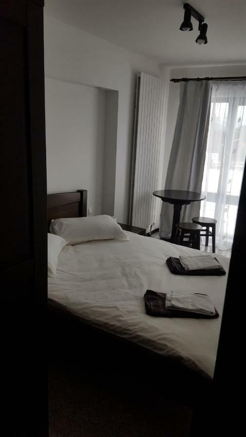 Casa Dar&And Hotel Vatra Dornei Bagian luar foto