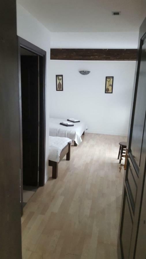 Casa Dar&And Hotel Vatra Dornei Bagian luar foto