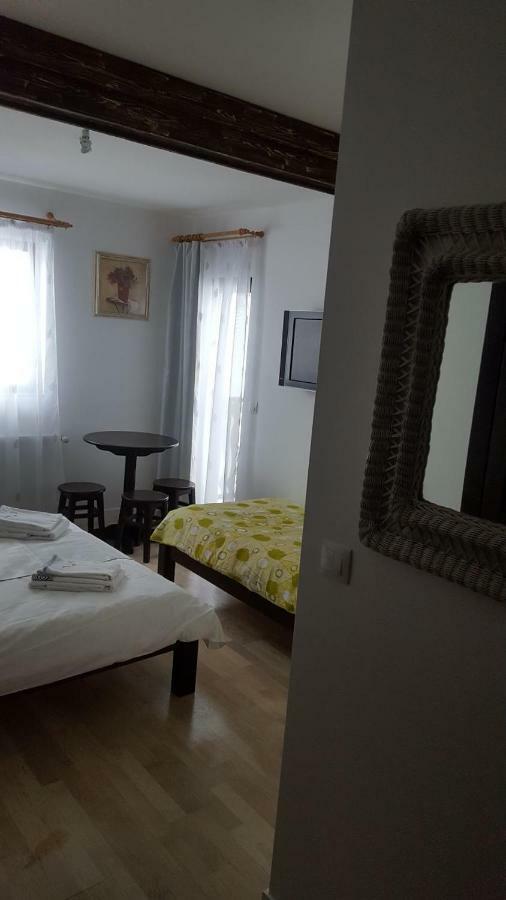 Casa Dar&And Hotel Vatra Dornei Bagian luar foto