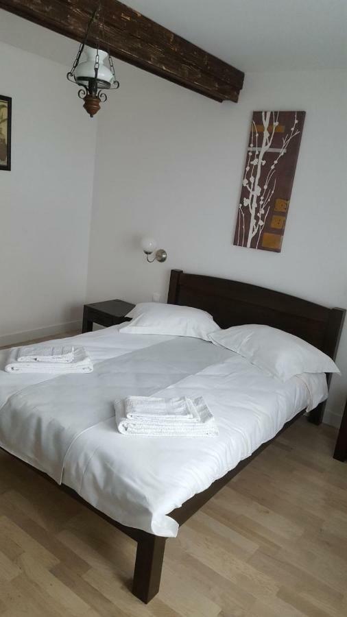 Casa Dar&And Hotel Vatra Dornei Bagian luar foto